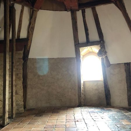 La Maison Sur Les Remparts Domfront  Ngoại thất bức ảnh